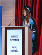 SAĞLIK HİZMETLERİ MESLEK YÜKSEK OKULU 2013-2014 EĞİTİM ÖĞRETİM YILI MEZUNİYET TÖRENİ GERÇEKLEŞTİ