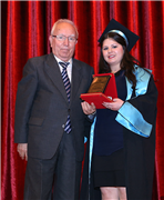 SAĞLIK HİZMETLERİ MESLEK YÜKSEK OKULU 2013-2014 EĞİTİM ÖĞRETİM YILI MEZUNİYET TÖRENİ GERÇEKLEŞTİ