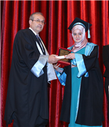 SAĞLIK HİZMETLERİ MESLEK YÜKSEK OKULU 2013-2014 EĞİTİM ÖĞRETİM YILI MEZUNİYET TÖRENİ GERÇEKLEŞTİ