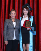 SAĞLIK HİZMETLERİ MESLEK YÜKSEK OKULU 2013-2014 EĞİTİM ÖĞRETİM YILI MEZUNİYET TÖRENİ GERÇEKLEŞTİ