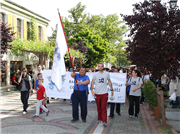 II. BALKAN ÖZEL GEREKSİNİMLİ ÇOCUKLAR SPOR OYUNLARI BAŞLADI