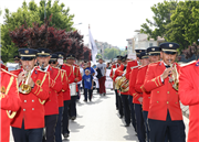 II. BALKAN ÖZEL GEREKSİNİMLİ ÇOCUKLAR SPOR OYUNLARI BAŞLADI