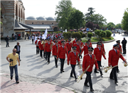 II. BALKAN ÖZEL GEREKSİNİMLİ ÇOCUKLAR SPOR OYUNLARI BAŞLADI