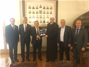 TRAKYA ÜNİVERSİTESİ’NİN HIRVATİSTAN TEMASLARI