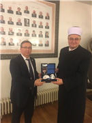 TRAKYA ÜNİVERSİTESİ’NİN HIRVATİSTAN TEMASLARI