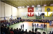 II. BALKAN ÖZEL GEREKSİNİMLİ ÇOCUKLAR SPOR OYUNLARI AÇILIŞ TÖRENİ