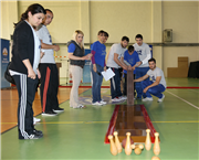 II. BALKAN ÖZEL GEREKSİNİMLİ ÇOCUKLAR SPOR OYUNLARI AÇILIŞ TÖRENİ