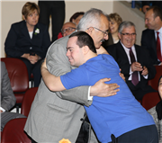 II. BALKAN ÖZEL GEREKSİNİMLİ ÇOCUKLAR SPOR OYUNLARI AÇILIŞ TÖRENİ