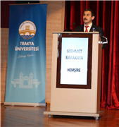 HEMŞİRELİK HAFTASI KUTLAMALARI