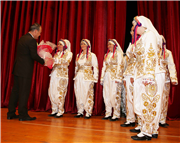 HEMŞİRELİK HAFTASI KUTLAMALARI