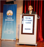 HEMŞİRELİK HAFTASI KUTLAMALARI