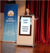 HEMŞİRELİK HAFTASI KUTLAMALARI