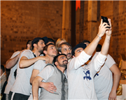 II. BALKAN ÖZEL GEREKSİNİMLİ ÇOCUKLAR SPOR OYUNLARI’NIN GALA YEMEĞİ GERÇEKLEŞTİ