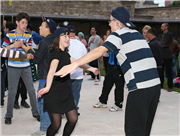 II. BALKAN ÖZEL GEREKSİNİMLİ ÇOCUKLAR SPOR OYUNLARI’NIN GALA YEMEĞİ GERÇEKLEŞTİ