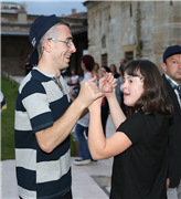 II. BALKAN ÖZEL GEREKSİNİMLİ ÇOCUKLAR SPOR OYUNLARI’NIN GALA YEMEĞİ GERÇEKLEŞTİ