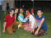 II. BALKAN ÖZEL GEREKSİNİMLİ ÇOCUKLAR SPOR OYUNLARI’NIN GALA YEMEĞİ GERÇEKLEŞTİ