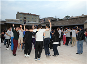 II. BALKAN ÖZEL GEREKSİNİMLİ ÇOCUKLAR SPOR OYUNLARI’NIN GALA YEMEĞİ GERÇEKLEŞTİ