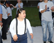 II. BALKAN ÖZEL GEREKSİNİMLİ ÇOCUKLAR SPOR OYUNLARI’NIN GALA YEMEĞİ GERÇEKLEŞTİ