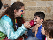 II. BALKAN ÖZEL GEREKSİNİMLİ ÇOCUKLAR SPOR OYUNLARI’NIN GALA YEMEĞİ GERÇEKLEŞTİ