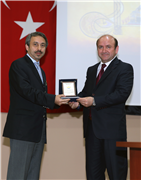 OSMANLI İKTİSAT VE MEDENİYETİ KONFERANSI GERÇEKLEŞTİRİLDİ