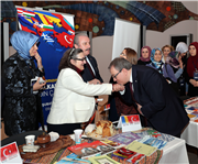 BALKAN TÜRK KADINLARI TRAKYA ÜNİVERSİTESİ’NDE BULUŞTU...