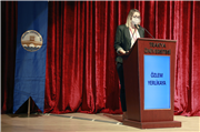 TRAKYA ÜNİVERSİTESİ’NDEN, GÖREVE BAŞLAYACAK PERSONELE ORYANTASYON EĞİTİMİ