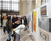 TRAKYA ÜNİVERSİTESİ, TÜRKİYE’NİN 77 SANATÇI KADIN AKADEMİSYENİNİN ESERLERİNİ DÜNYA KADINLAR GÜNÜ’NDE EDİRNE’DE BİR ARAYA GETİRDİ