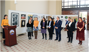TRAKYA ÜNİVERSİTESİ, TÜRKİYE’NİN 77 SANATÇI KADIN AKADEMİSYENİNİN ESERLERİNİ DÜNYA KADINLAR GÜNÜ’NDE EDİRNE’DE BİR ARAYA GETİRDİ