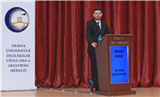 TRAKYA ÜNİVERSİTESİ ULUSLARARASI ÖĞRENCİ VE MEZUNLARI DERNEĞİ HİZMETE GİRDİ