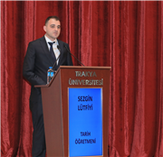 TRAKYA ÜNİVERSİTESİ ULUSLARARASI ÖĞRENCİ VE MEZUNLARI DERNEĞİ HİZMETE GİRDİ