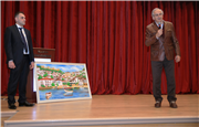 TRAKYA ÜNİVERSİTESİ ULUSLARARASI ÖĞRENCİ VE MEZUNLARI DERNEĞİ HİZMETE GİRDİ