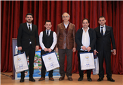 TRAKYA ÜNİVERSİTESİ ULUSLARARASI ÖĞRENCİ VE MEZUNLARI DERNEĞİ HİZMETE GİRDİ