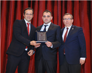 TRAKYA ÜNİVERSİTESİ ULUSLARARASI ÖĞRENCİ VE MEZUNLARI DERNEĞİ HİZMETE GİRDİ
