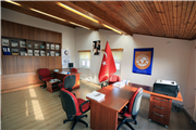 TRAKYA ÜNİVERSİTESİ ULUSLARARASI ÖĞRENCİ VE MEZUNLARI DERNEĞİ HİZMETE GİRDİ