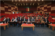 TRAKYA ÜNİVERSİTESİ ULUSLARARASI ÖĞRENCİ VE MEZUNLARI DERNEĞİ HİZMETE GİRDİ