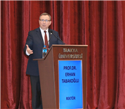 TRAKYA ÜNİVERSİTESİ ULUSLARARASI ÖĞRENCİ VE MEZUNLARI DERNEĞİ HİZMETE GİRDİ