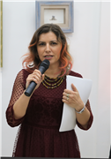 TRAKYA ÜNİVERSİTESİ EĞİTİM FAKÜLTESİ’NİN 8 MART DÜNYA KADINLAR GÜNÜ “KUTSAL KADIN” SERGİSİNE AKADEMİK BİRLİKTELİK DAMGA VURGU