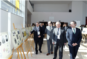 TRAKYA ÜNİVERSİTESİ TBMM’NİN AÇILIŞININ 100. YIL KUTLAMALARI KAPSAMINDA ULUSLARARASI BİR SEMPOZYUMA EV SAHİPLİĞİ YAPTI