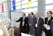 TRAKYA ÜNİVERSİTESİ TBMM’NİN AÇILIŞININ 100. YIL KUTLAMALARI KAPSAMINDA ULUSLARARASI BİR SEMPOZYUMA EV SAHİPLİĞİ YAPTI