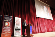 TRAKYA ÜNİVERSİTESİ TBMM’NİN AÇILIŞININ 100. YIL KUTLAMALARI KAPSAMINDA ULUSLARARASI BİR SEMPOZYUMA EV SAHİPLİĞİ YAPTI