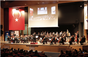 TRAKYA ÜNİVERSİTESİ TBMM’NİN AÇILIŞININ 100. YIL KUTLAMALARI KAPSAMINDA ULUSLARARASI BİR SEMPOZYUMA EV SAHİPLİĞİ YAPTI