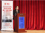 TRAKYA ÜNİVERSİTESİ TBMM’NİN AÇILIŞININ 100. YIL KUTLAMALARI KAPSAMINDA ULUSLARARASI BİR SEMPOZYUMA EV SAHİPLİĞİ YAPTI