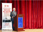 TRAKYA ÜNİVERSİTESİ TBMM’NİN AÇILIŞININ 100. YIL KUTLAMALARI KAPSAMINDA ULUSLARARASI BİR SEMPOZYUMA EV SAHİPLİĞİ YAPTI