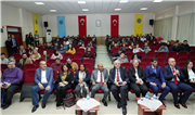 SRİ LANKA VE TÜRKİYE İLİŞKİLERİ KONFERANSI GERÇEKLEŞTİ