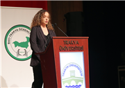 TRAKYA ÜNİVERSİTESİNDE BATI TRAKYA GECESİ RÜZGÂRI