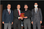 TRAKYA ÜNİVERSİTESİNDE BATI TRAKYA GECESİ RÜZGÂRI