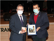 TRAKYA ÜNİVERSİTESİNDE BATI TRAKYA GECESİ RÜZGÂRI