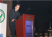 TRAKYA ÜNİVERSİTESİNDE BATI TRAKYA GECESİ RÜZGÂRI