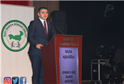 TRAKYA ÜNİVERSİTESİNDE BATI TRAKYA GECESİ RÜZGÂRI
