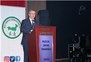 TRAKYA ÜNİVERSİTESİNDE BATI TRAKYA GECESİ RÜZGÂRI